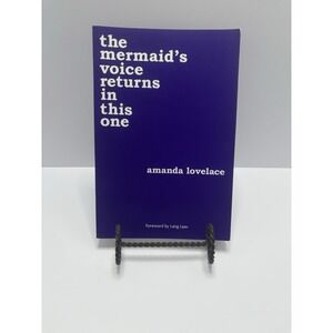 the mermaid's voice returns in this one (Volume 3) (Women Are Some Kind of M...
